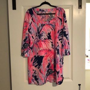 Lilly Pulitzer MERRIT DRESS